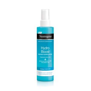 Neutrogena Hydro Boost express body spray 200 ml