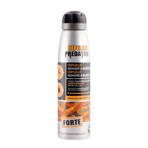 Repelent Predator Forte spray 90ml - II. jakost