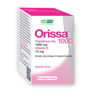 Orissa 1000 cps.60 - II. jakost