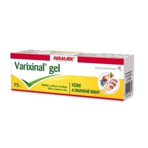 Walmark Varixinal gel 75ml - II.jakost