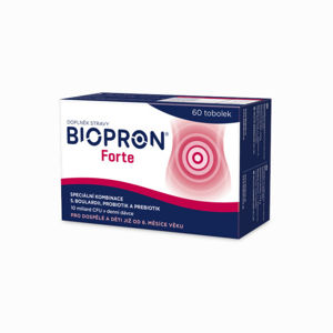 Walmark Biopron Forte tob.60 - II. jakost