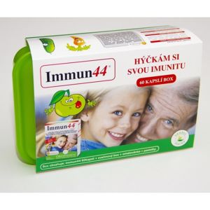 Immun44 BOX cps.60