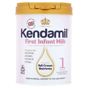 Kendamil kojenecké počáteční mléko 1 900g