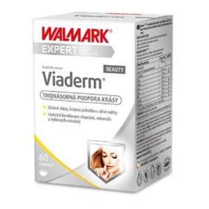 Walmark Viaderm Beauty tob.60 - II. jakost