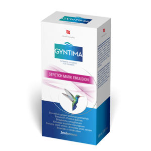 Fytofontana Gyntima reg. emulze proti striím 100ml - II.jakost