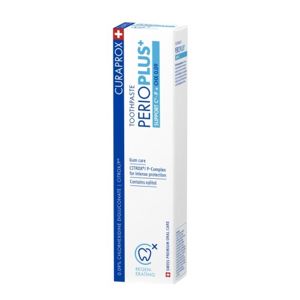 CURAPROX Perio Plus+ Support zubní pasta 75 ml - II. jakost