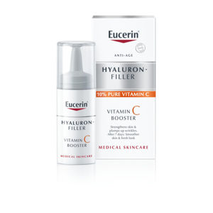 EUCERIN HYALURON-FILLER Vitamin C Booster 8ml - II. jakost