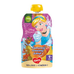 Hami Disney Princess OK ovocný koktejl 110g
