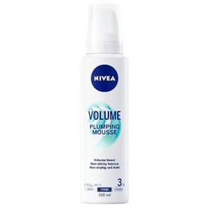 NIVEA Pěnové tužidlo Volume Boost 150ml č. 88663 - II. jakost