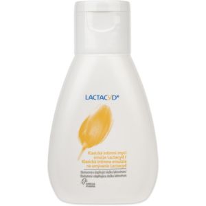 Dárek - Lactacyd klasická intimní mycí emulze 50ml