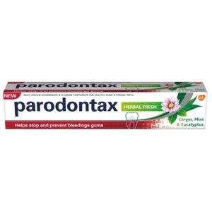 Parodontax Herbal Fresh ZP 75ml - II. jakost