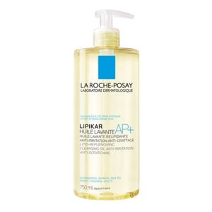 LA ROCHE-POSAY Lipikar Cleansing oil AP+ 750 ml - II. jakost
