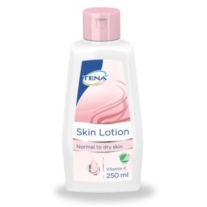 TENA Skin Lotion - pleťové mléko 250ml - II. jakost