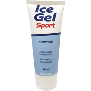 Ice Gel 100ml